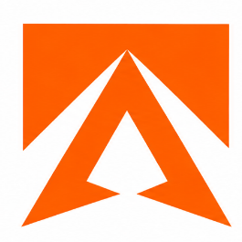 Arham Steel Industries logo